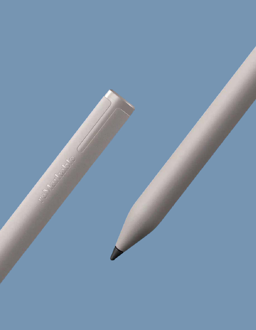 Pero Marker pre reMarkable Paper Pure