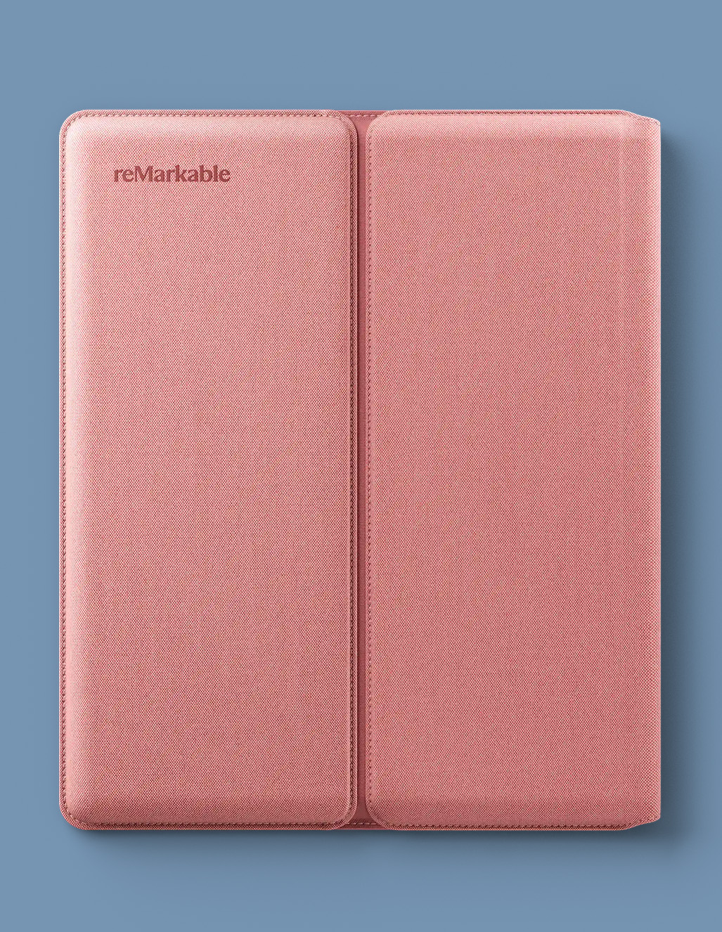 Obal Sleeve Folio Polymer Weave Desert Pink 
