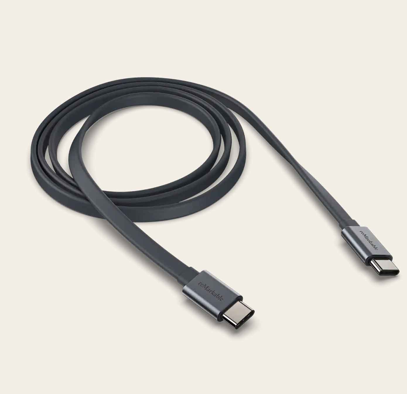  Náhradný kábel USB-C / USB-C pre reMarkable 2